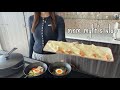 【春休みごはん】最近作って美味しかった朝昼晩ごはん記録🍤