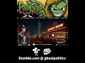 Twinkle Trot Collab Splice | TGS Radio Graffiti @ghostpolitics