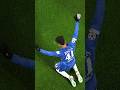 Chelsea dribbling moments from estevao and palmer #shorts