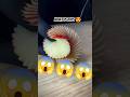 Satisfying Fruit Cutting Skills You Must See 🍍🥭🍎 #trending  #viralclips