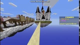 proyecto40 usando hacker en eggwars