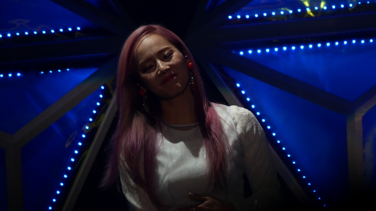 161231 @ SES 20주년 콘서트 Believe In Love