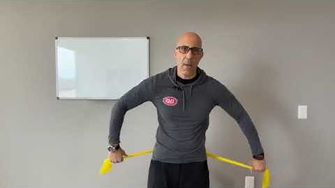 Breathing for Performance