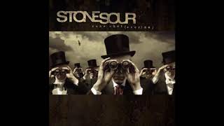 Stone Sour - Hell & Consequences