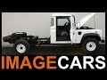 www.AUTOEXPORT.de 2015 LAND ROVER DEFENDER 130 CHASSIS SINGELCAB FUJI WHITE