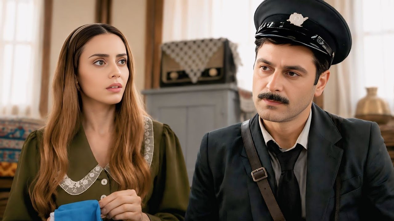 Watch ساعي بريد بيقع في حب بنت الرئيس وبتهرب معاه بعيده عن عصابه ابوها ملخص فيلم انظر ساعي البريد قادم on YouTube Watch ساعي بريد بيقع في حب بنت الرئيس وبتهرب معاه بعيده عن عصابه ابوها ملخص فيلم انظر ساعي البريد قادم on YouTube