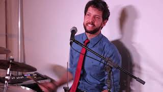 Banda Magia - Esperando na Janela - Banda para Eventos