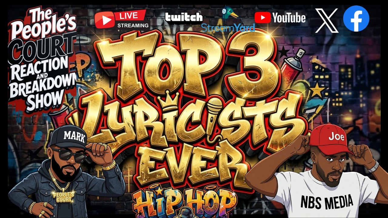 YouTube player