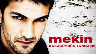 Mekin - Al Çantanı 