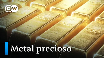 ¿Cuál es el precio del oro más alto de la historia?