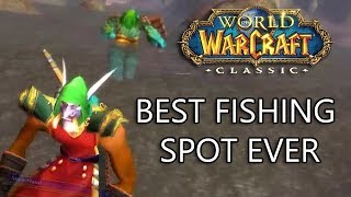 High Stakes Virtual Fishing - Wow Clic