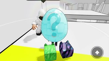 Speed run 4 Roblox part 2 (no commentary)