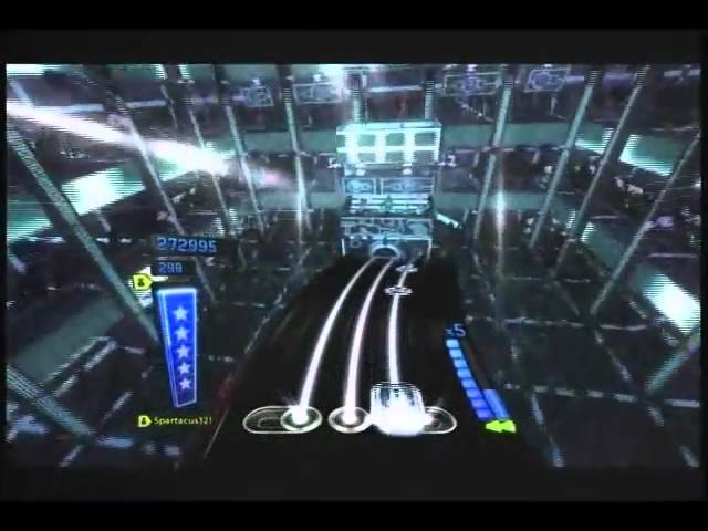DJ Hero 2 HD Gameplay (Expert, PIP) Part 1 | DanQ8000 - YouTube