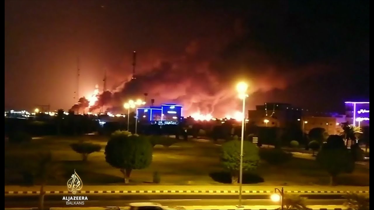 إيران ترفض الاتهامات الأمريكية بشأن الهجمات التي وقعت في جنوب الجزيرة العربية