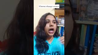 Chown -Change owner in tamil#linux #linuxtamil #linuxintamil