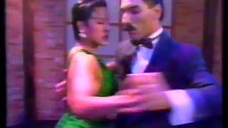Pablo y Beatriz en Galicia "Pensando en Ti" TVG 1991