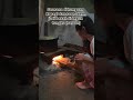 Belajar masak ala kampung