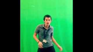 Stick It In Song And Dance