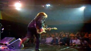 Rory Gallagher - Loanshark Blues - Live At Cork 1987