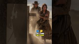 I'M NOT CLEAN ANYMORE #4 #WildWest #CinematicWestern #CowboyStory