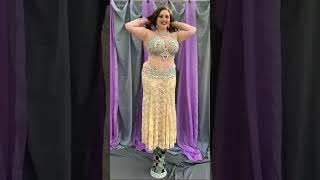 Arabic Belly Dance Videos Full HD #short #Arabicdance