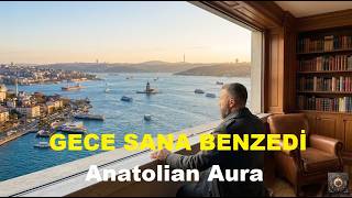 Gece Sana Benzedi / Epic Emotional (Şiir)