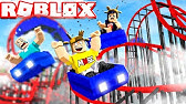 Building The Best Roller Coaster In Roblox Roblox Theme Park Tycoon 2 Youtube - roblox noob t poze coaster by avemathrone
