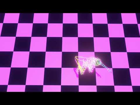 IN A TRANCE PT 2 (DIGITAL ART Official Music Video) - ArthurGOTBeats