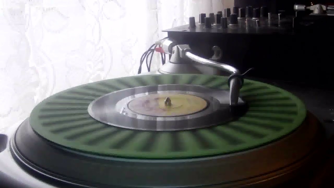 Pat Kelly - Try To Remember (Gas).