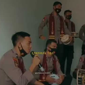 story wa 30 detik lagu ramadhan tiba terbaru 2021