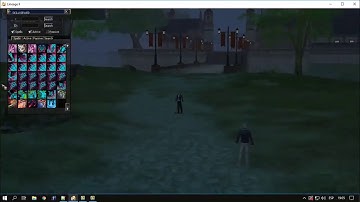 L2 Skill Dragon Claw Interlude l2jfree.ru