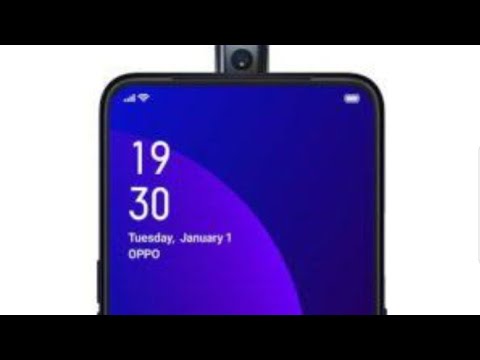 OPPO F11 Pro Default Ringtone (Pure) Download