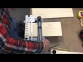 Building Drawers With Porter Cable Dovetail Jig