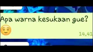 Story WA ngeprank Temen 🥲🤣🤣