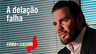 Foro de Teresina | A delação rejeitada, a pesquisa suspensa e a votação contra o aborto legal