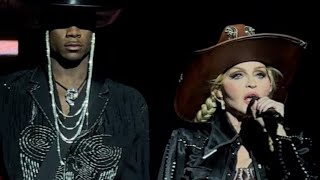 Madonna - Mother And Father (Live, Mediolanum Forum Milano 25.11 CELEBRATION TOUR)