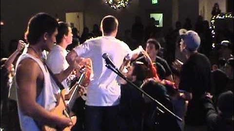 Worthwhile - Simple in Theory (live)