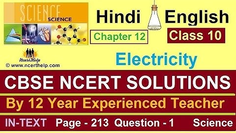 cbse science textbook solutions for class 10 Draw a schematic diagram of a circuit consisting