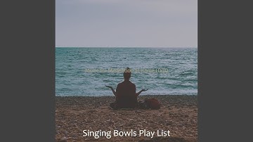 Pulsating Ambience for Meditation Sessions