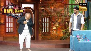 Kapil के Show पर आया Vakeel Sahab को Heart Attack! | The Kapil Sharma Show| Kapil Vs Vakeel Sahab