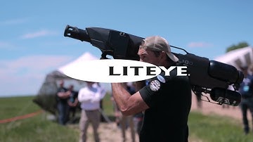 SKYWALL Patrol Anti Drone Devices Capture Drones And Protect Assets