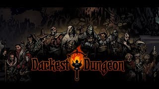 스팀게임 다키스트 던전! / Darkest Dungeon #2 screenshot 5