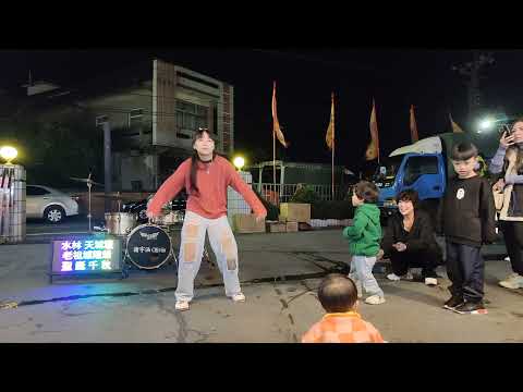 20220101 謝宇涵olivia 舞蹈 shake it-sistar