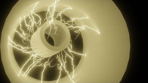 [Blender 3.1] Proximity Lightning/Electricity With Geometry Nodes Tutorial