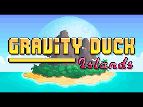Gravity Duck Islands   Android Trailer