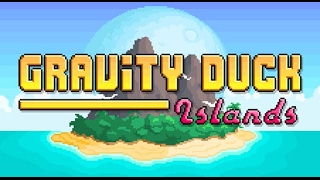 Gravity Duck Islands   Android Trailer