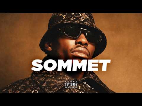 Werenoi Type Beat - "SOMMET" | Instru Trap Guitar Melodic | Instru Rap 2026