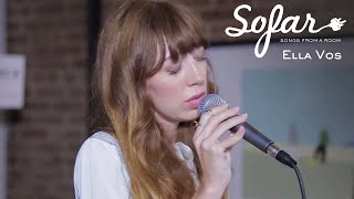 Ella Vos - White Noise | Sofar NYC