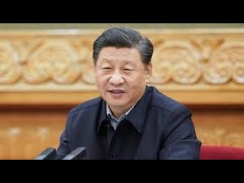 Video 10 năm cầm quyền, Tập Cận Bình không chỉ tái kiến tạo... - youtube