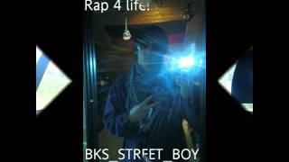 Temain Feat. Bksstreetboy -Ausbruch